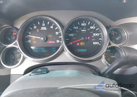 2012 Chevrolet Silverado 1500 Lt from USA, damaged, VIN 1GCPKSE76CF110448